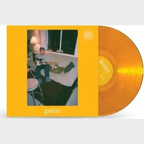 Mac Demarco - Guitar - Vinyl Lp