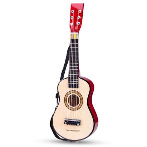 Gogo Toys | Guitar Natur
