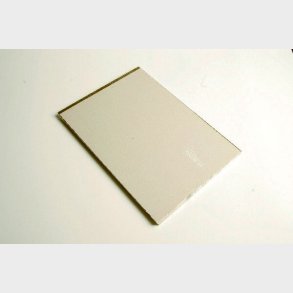 Guldkarton 2-sidet 260g 35x50cm