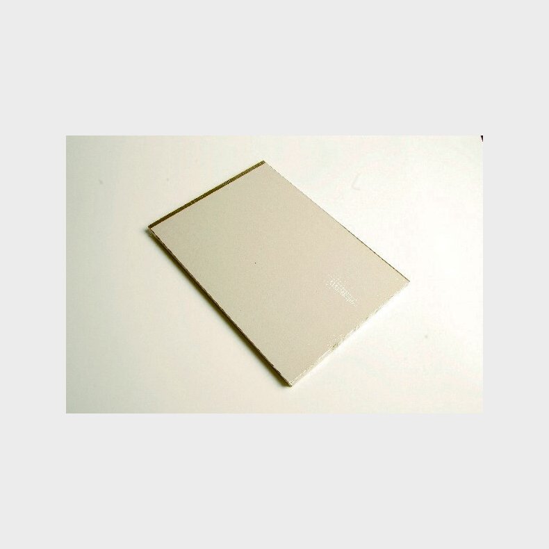 Guldkarton 2-sidet 260g 35x50cm