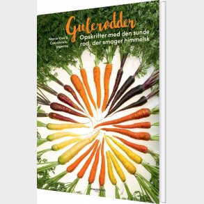 Guler�dder - Marie Klee - Bog