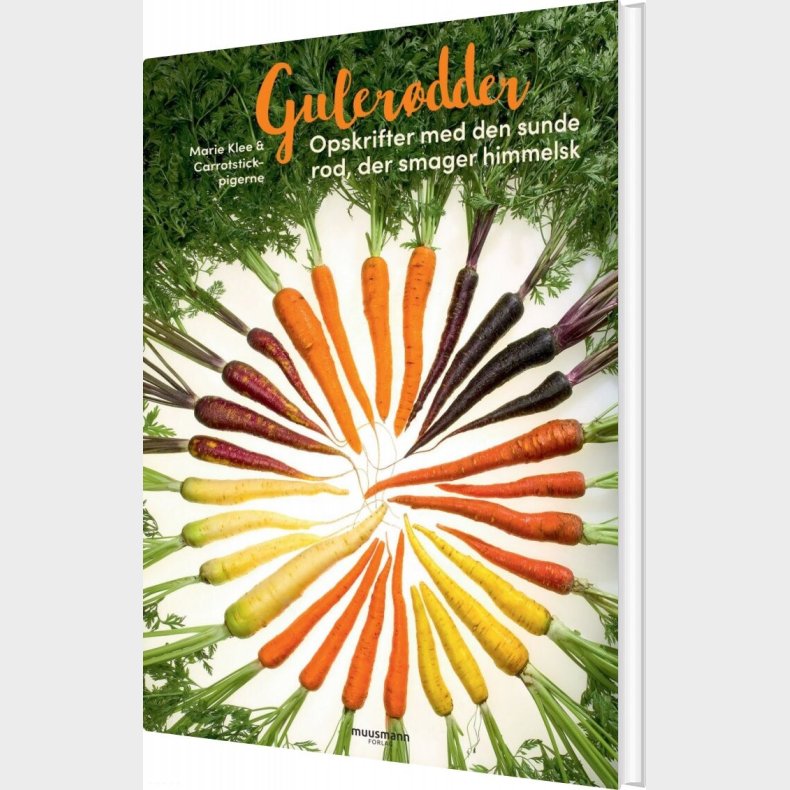 Guler�dder - Marie Klee - Bog