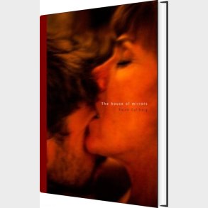 Gullberg Kajsa - Kajsa Gullberg - English Book