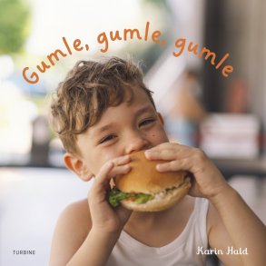 Gumle, Gumle, Gumle - Karin Hald - Bog