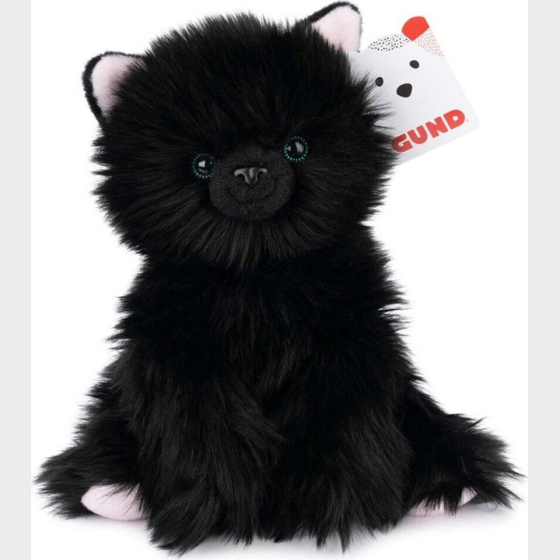 Gund - Xavier Kitten Plush 23 Cm (6067463)