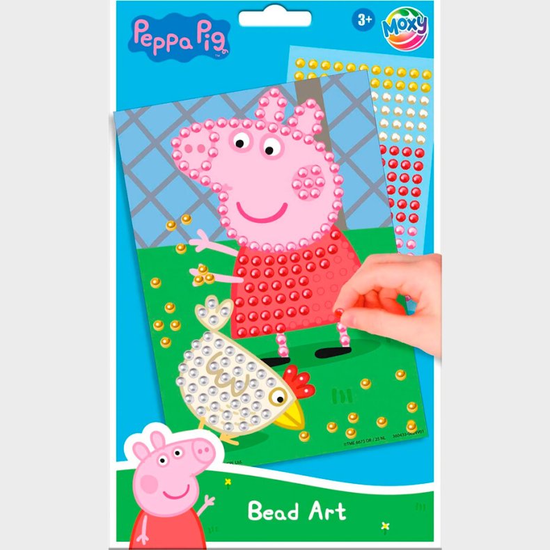 Gurli Gris Perle St - A5