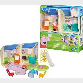 Gurli Gris - Pop-up Legegruppe