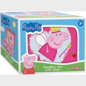 Gurli Gris Smykkeske