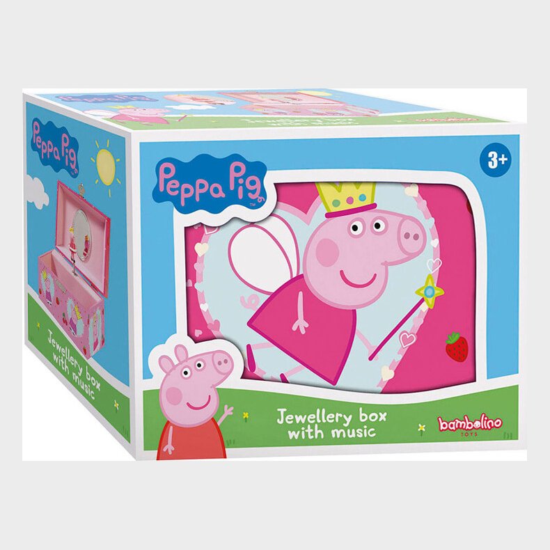 Gurli Gris Smykkeske