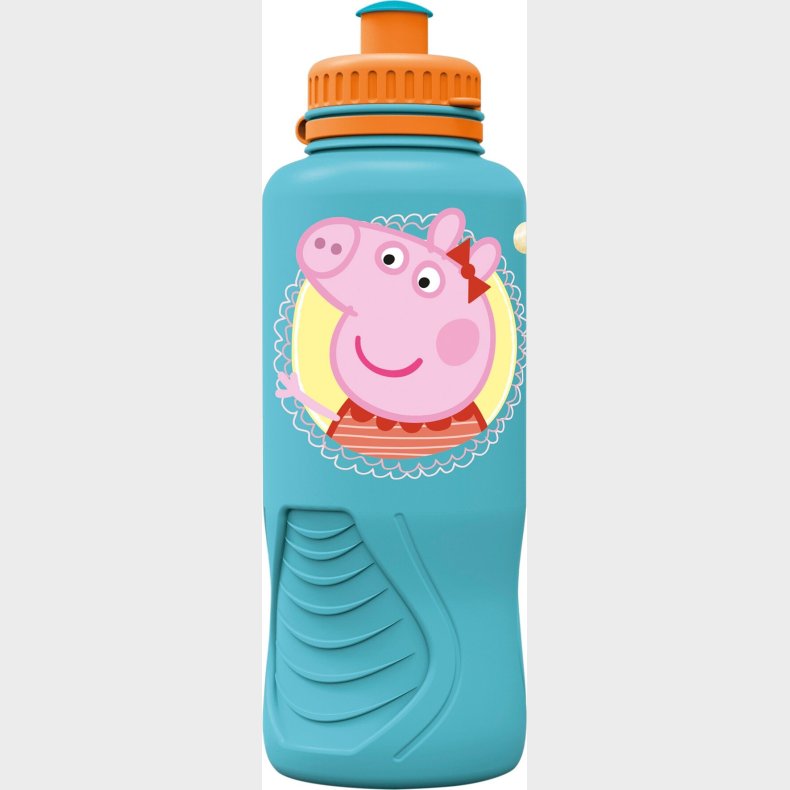 Gurli Gris - Sports Drikkedunk Til Brn 400 Ml