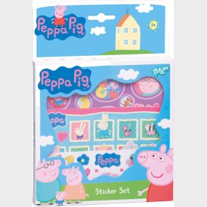 Gurli Gris Stikers St