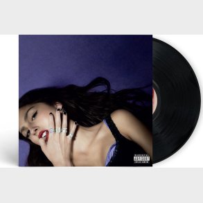 Olivia Rodrigo - Guts - Vinyl Lp