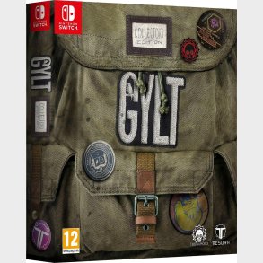 Gylt (collectors Edition) - Nintendo Switch