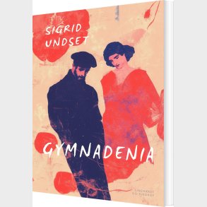 Gymnadenia - Sigrid Undset - Bog