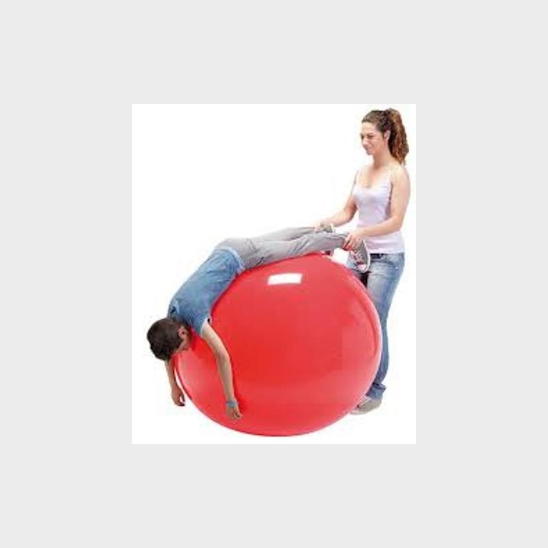 Gymnic | Gymnastikbold 85 cm rd