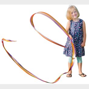 Gymnastikvimpel - Trick bnd