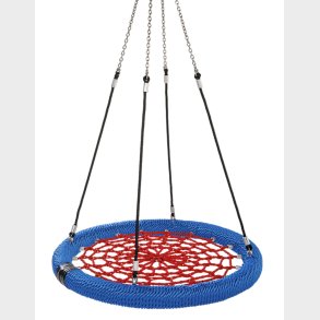 KBT Play | Gynge - Fuglerede Institution  100 cm.