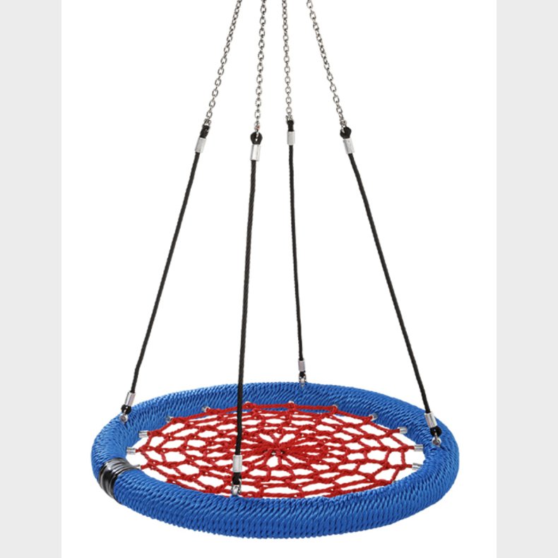 KBT Play | Gynge - Fuglerede Institution  100 cm.