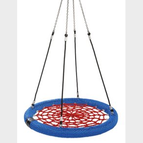 KBT Play | Gynge - Fuglerede Institution  120 cm.