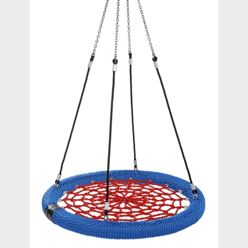 KBT Play | Gynge - Fuglerede Institution  120 cm.