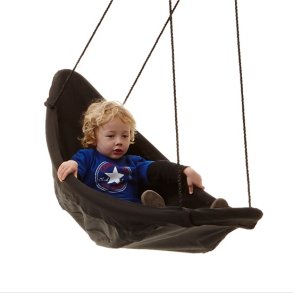 Nordic Play | Gynge - Kanogynge 153 x 54 cm.