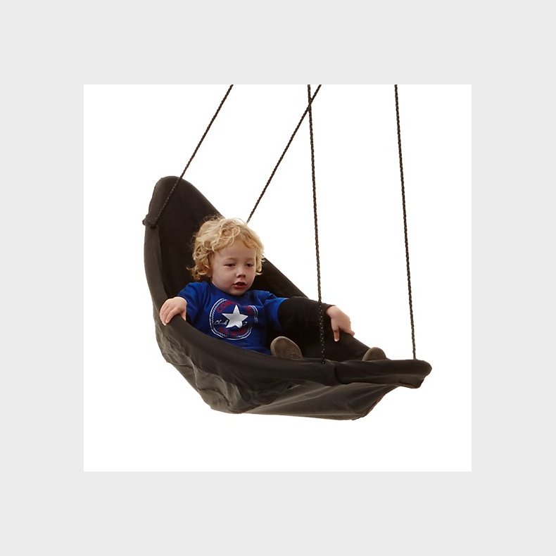 Nordic Play | Gynge - Kanogynge 153 x 54 cm.