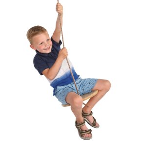 KBT Play | Gynge - Tallerken i tr 30 cm.