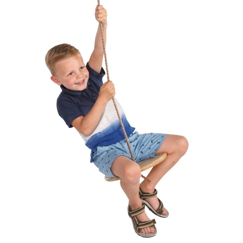 KBT Play | Gynge - Tallerken i tr 30 cm.