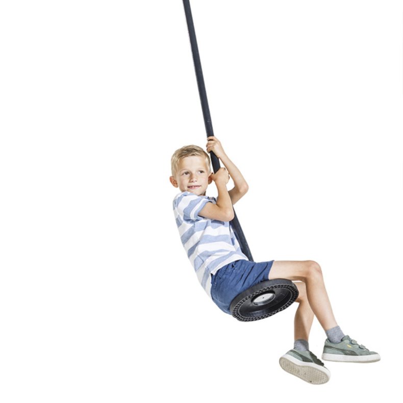 KBT Play | Gynge - Tallerkengynge til institutionsbrug