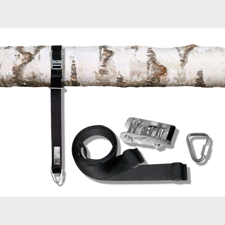 Die Schaukel | Gyngeophng til tr - Med ls 500 cm