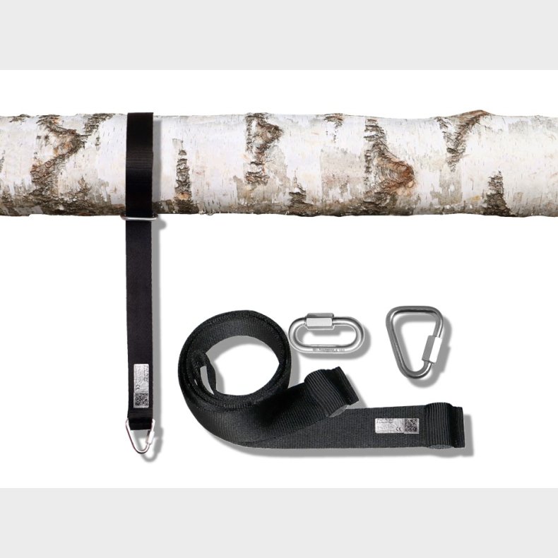 Die Schaukel | Gyngeophng til tr - Simpel 200 cm