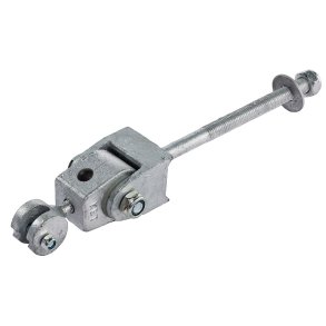 KBT Play | Gyngetilbehr - Ophng 160 mm. - Premium