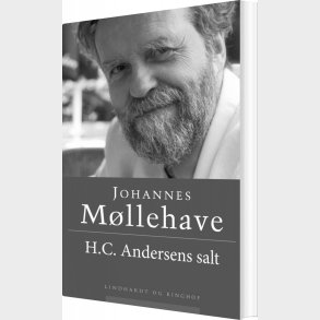 H.c. Andersens Salt - Johannes M�llehave - Bog