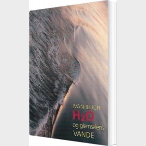 H2o Og Glemselens Vande - Ivan Illich - Bog