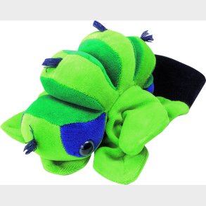 Beleduc | Hnddukke - Larve