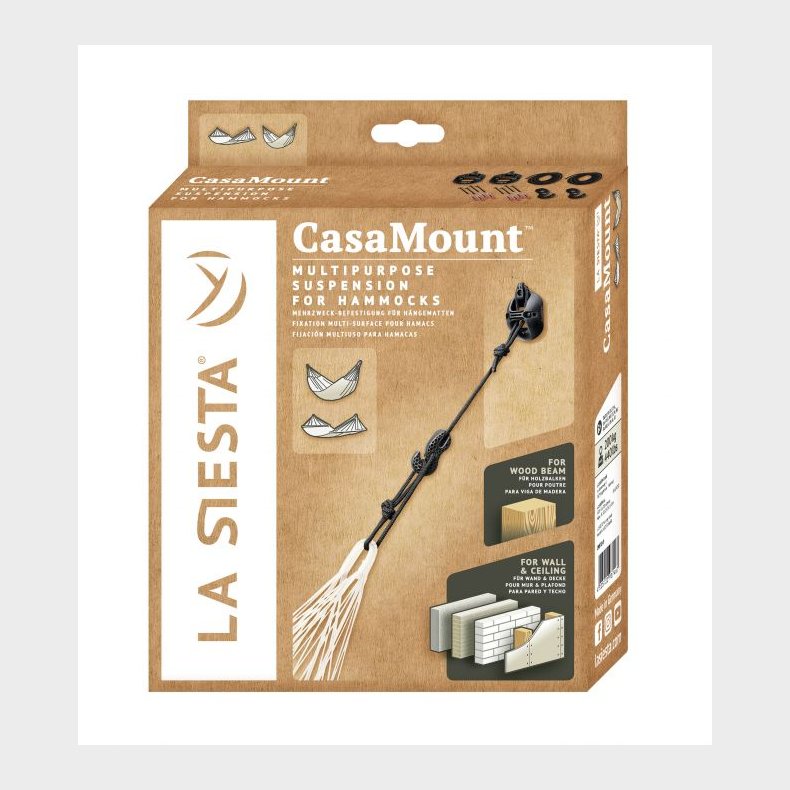 La Siesta | Hngekje monteringsst - Vgge/Lofter