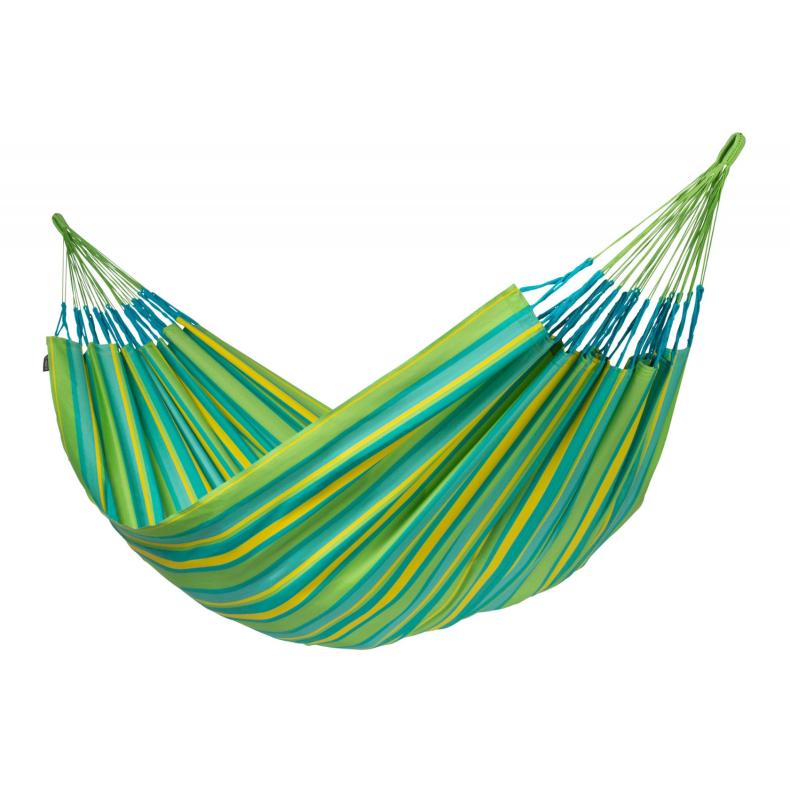 Hngekje kingsize outdoor - Lime