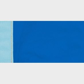 La Siesta | Hngekjehule i kologisk bomuld inkl. ophng Bl