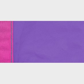 La Siesta | Hngekjehule i kologisk bomuld inkl. ophng Lilla