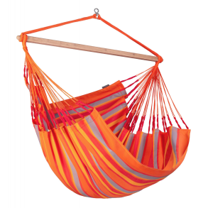 La Siesta | Hngekjestol kingsize outdoor - Toucan