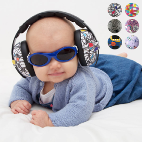 Baby Banz | Hrevrn 0-3 r - Mnstret