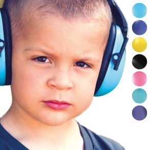 Baby Banz | Hrevrn 3-10 r - Ensfarvet