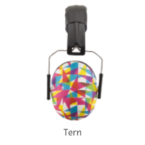 Baby Banz | Hrevrn 3-10 r - Mnstret Tern