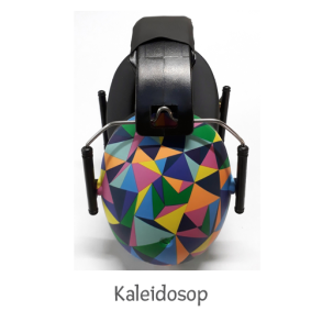 Baby Banz | Hrevrn 3-10 r - Mnstret Kaleidoskop