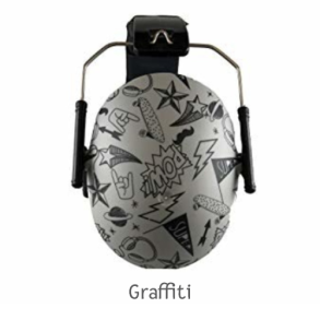 Baby Banz | Hrevrn 3-10 r - Mnstret Graffiti