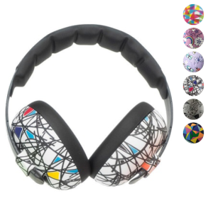 Baby Banz | Hrevrn 3-10 r - Mnstret