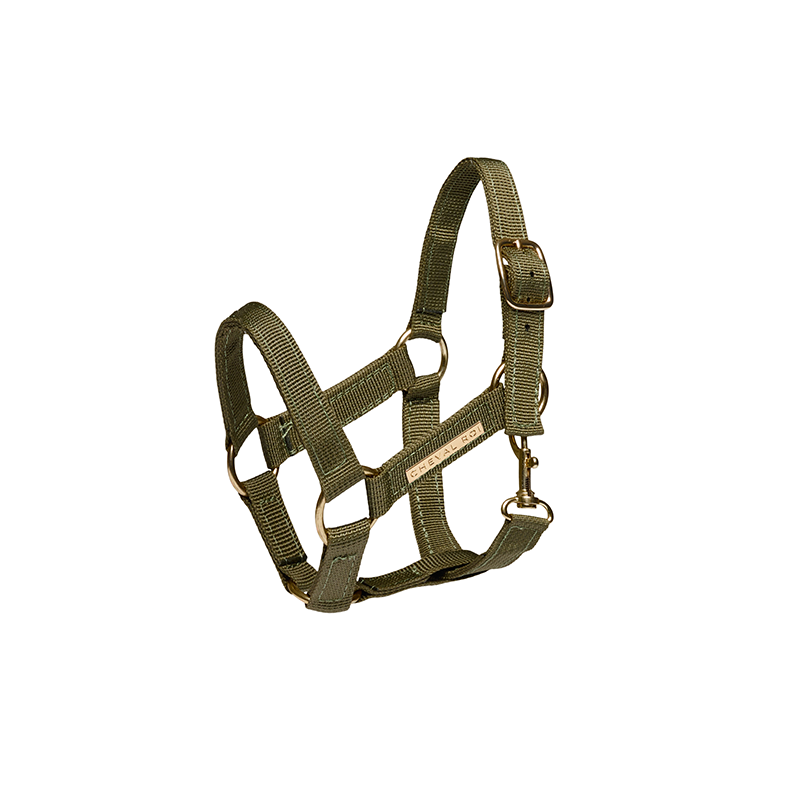 Cheval Roi | Cheval Roi tilbehr - Grime, Sage Green