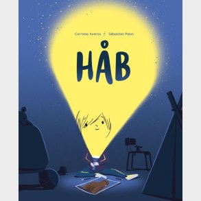 H�b - Corrinne Averiss - Bog