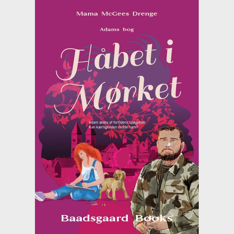 H�bet I M�rket - Kis Baadsgaard - Bog
