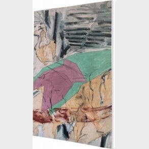 H�bet - Kenneth Jensen - Bog